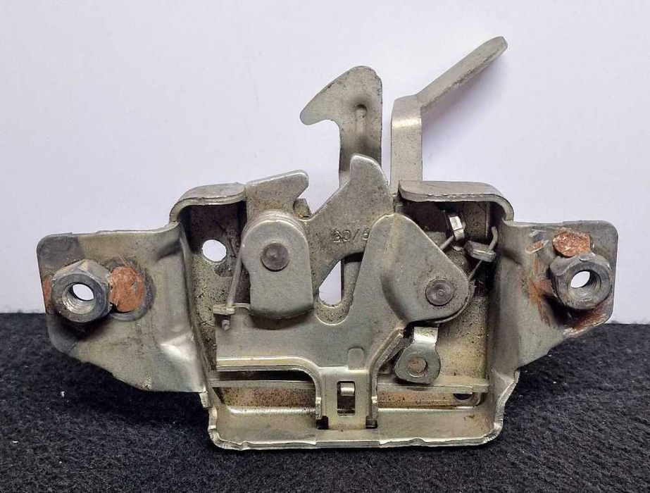Fechadura / Fecho Capot RENAULT CLIO III (BR0/1, CR0/1) ano 2005