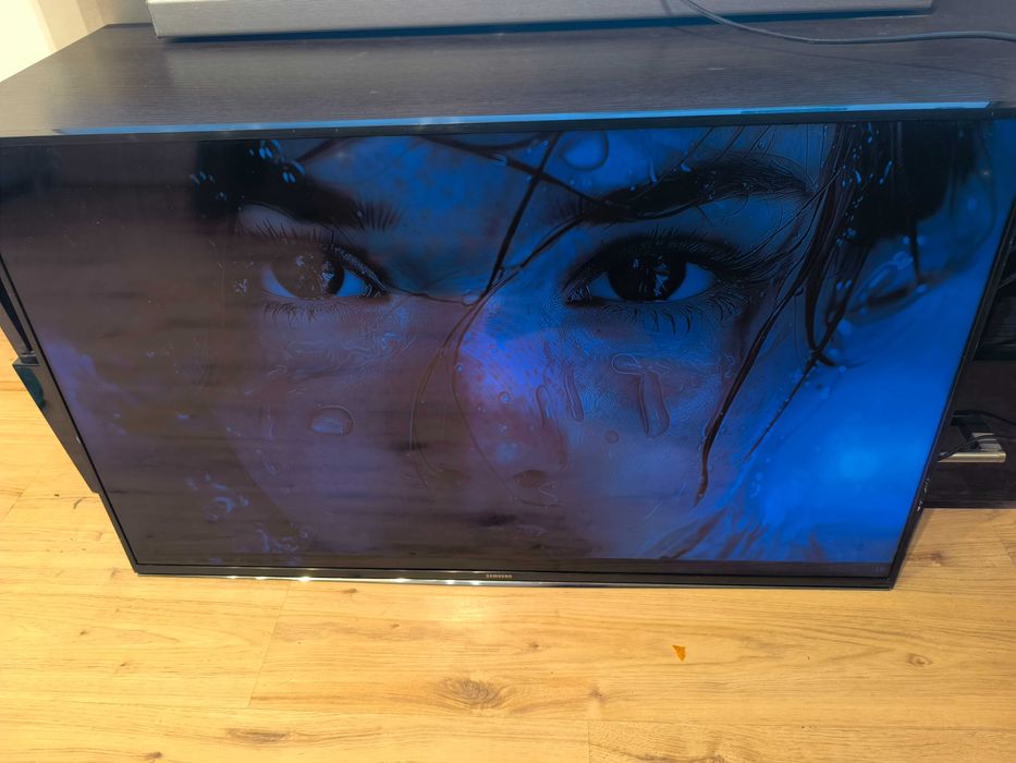 TV samsung 40" ue40h6200aw