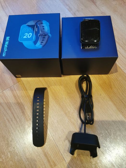 zegarek smartwatche MI Watch lite