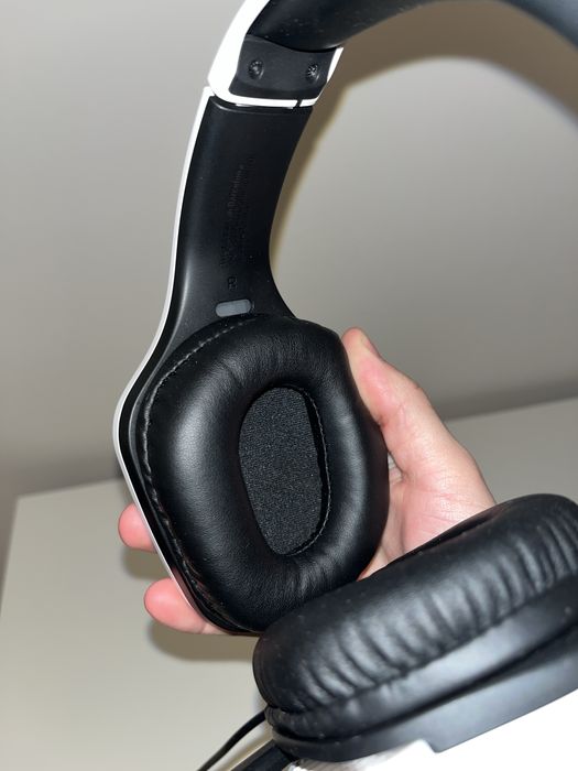 Auscultadores Trust GXT 415W Zirox - Como Novos