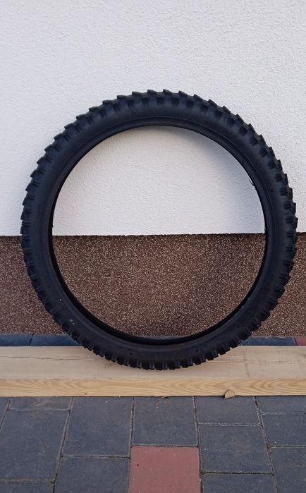 Мото шина 80/100-21 м/с на ендуро, крос б/у