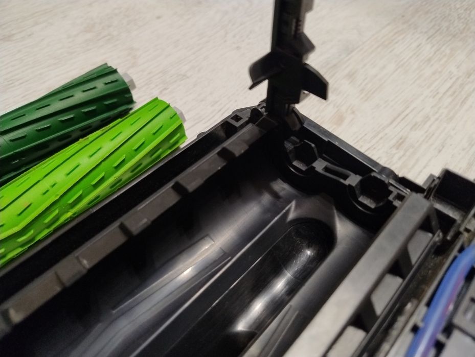 Orginalna Głowica Czyszcząco-Mopująca Irobot Roomba Combo 10 Max