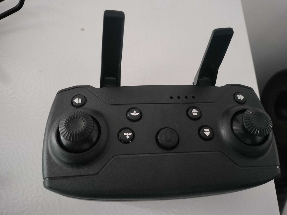 drone  zangão com camara novo