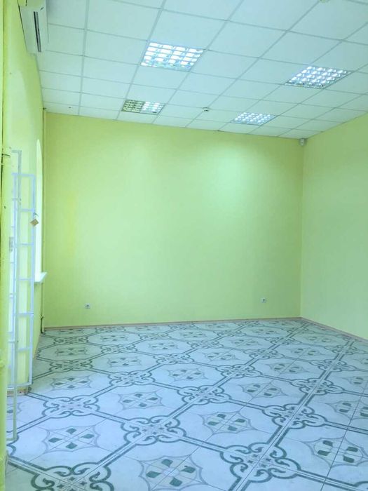 Оренда комерційного приміщення