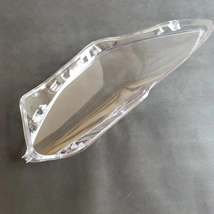 Vidro capa lente farol ótica bmw serie 1 F20 F21