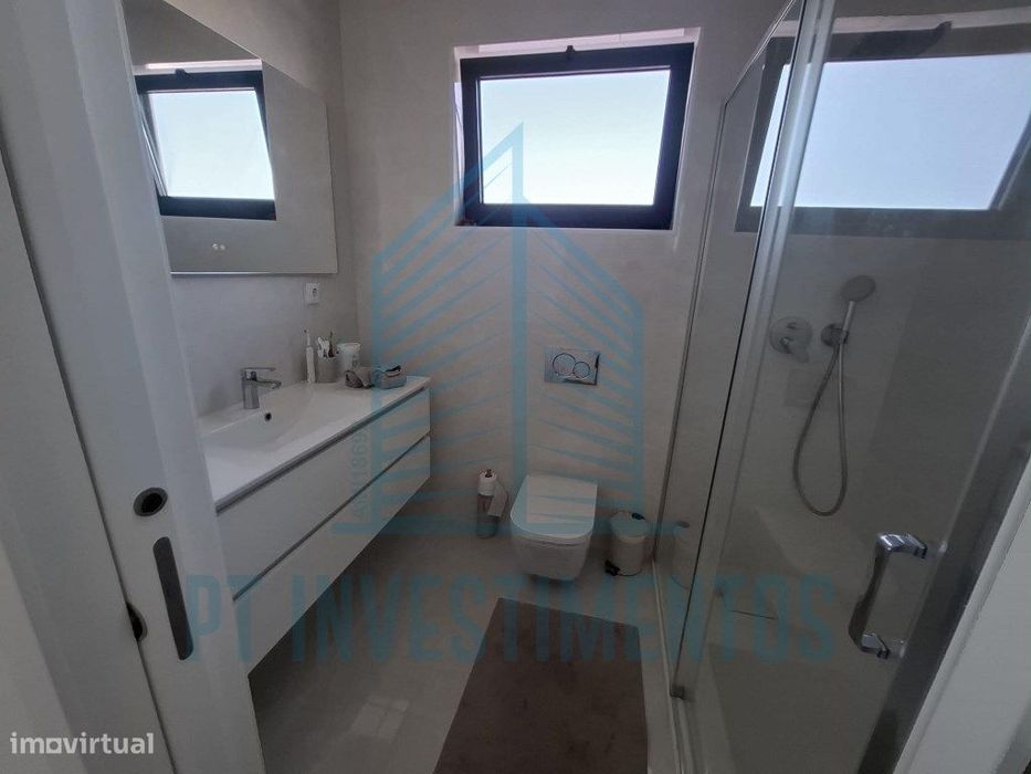 Apartamento T3 duplex na Gafanha da Nazaré - Ílhavo