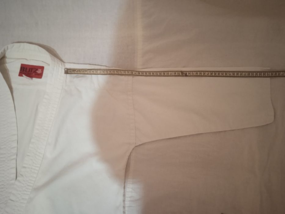 Кімоно дитяче 2 куртки та 1 штани