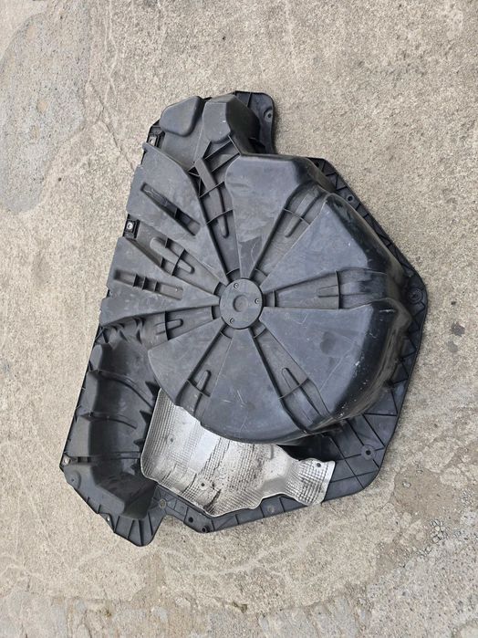 Fundo Bacia mala RENAULT Megane III 3 Carrinha (2008. a 2016)