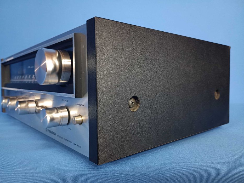 receiver PIONEER SX-690