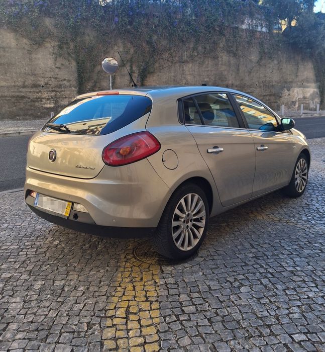Fiat Bravo 1.6 Jtd 5p 2008