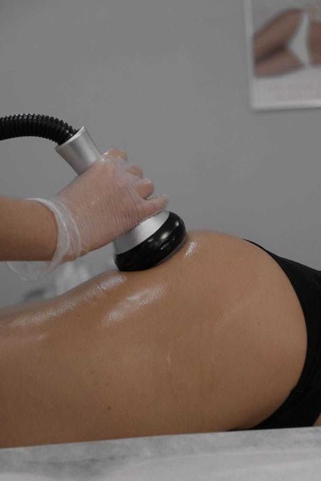 Масаж апаратний корегуючий   Полтава