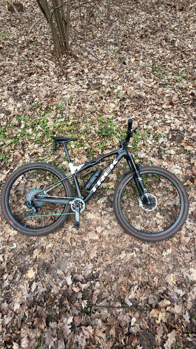 Trek Supercaliber Sram XX1 AXS