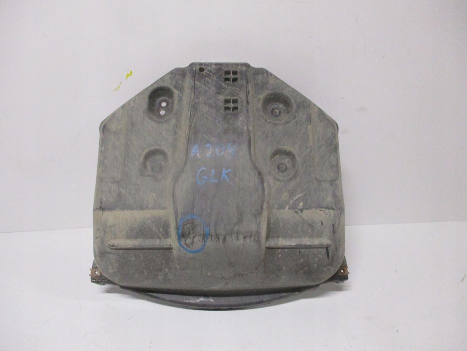 OSŁONA POD SILNIK MERCEDES GLK A204 W204 A2046900107