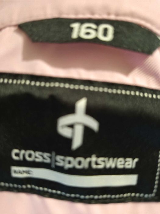 Дождевик - ветровка на девочку рост 160см