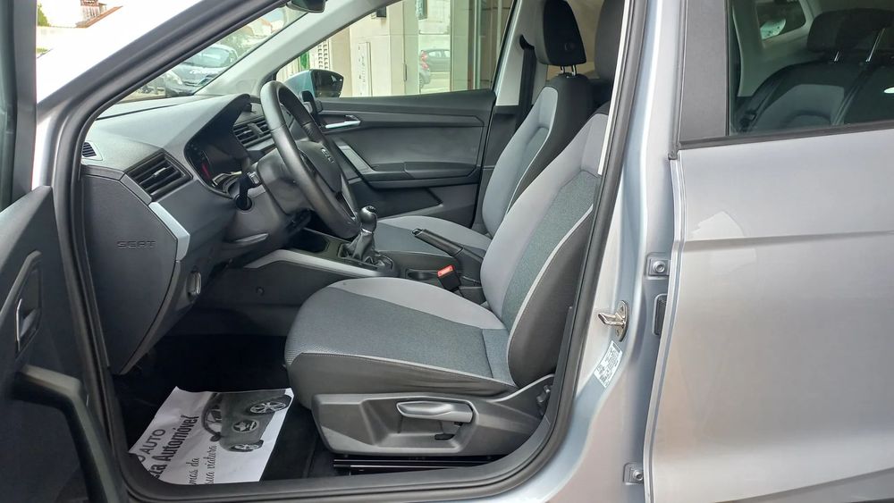 SEAT Arona 1.6 TDI Style