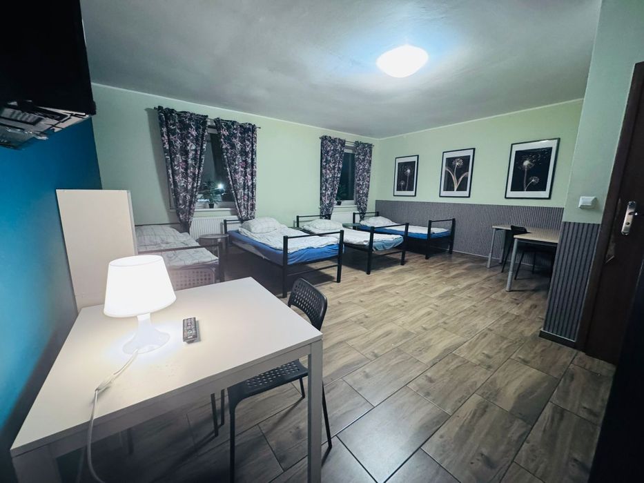 Tanie Noclegi - Noclegi Pracownicze - Kwatery Pracownicze
