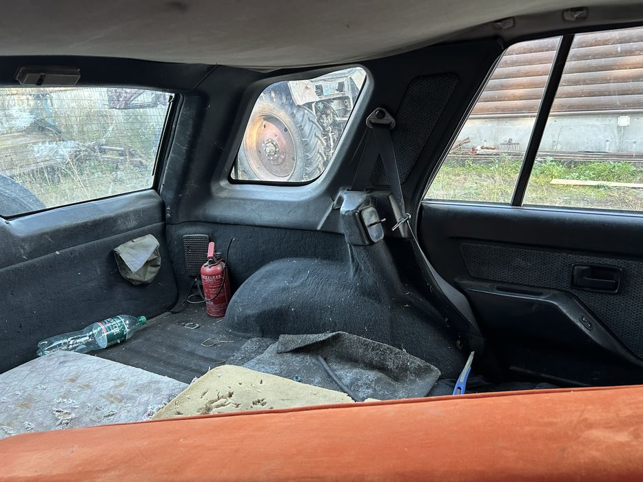 продам опель фронтера