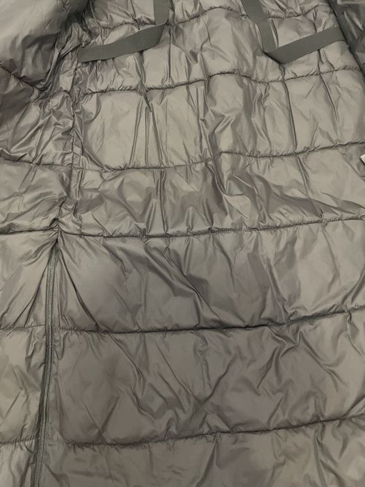 Продам пуховик Zara