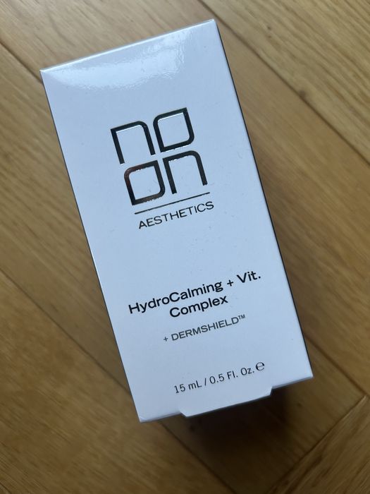 Noon Aesthetics HydroCalming + Vit. Complex