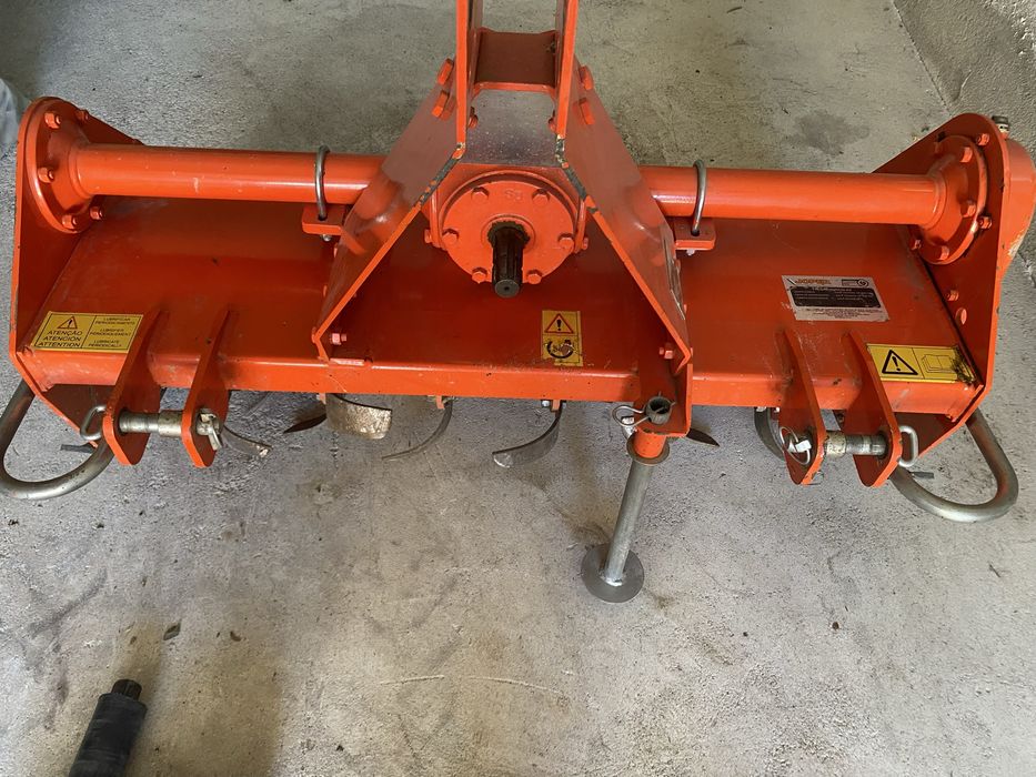 Freza jopper 1,10 mt