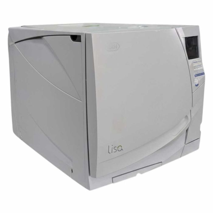 Автоклав Lisa 517 (17 літрів)