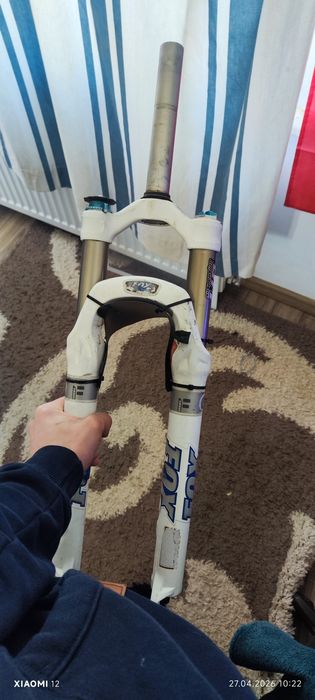 Вилка fox 32 series