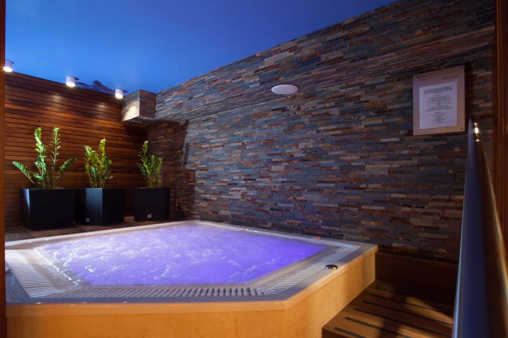 Boże Narodzenie w Karpaczu - Pensjonat Śnieżka SPA***