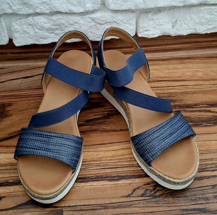 Sandały Jenny Fairy.