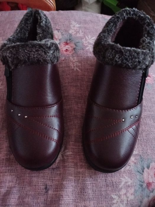 Botki damskie nowe rozm 37