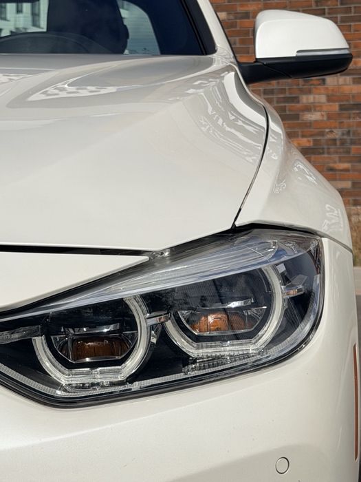 BMW 3 Series 2016 VIN WBA8E1C56HK479846 фото оголошення 22 з 24