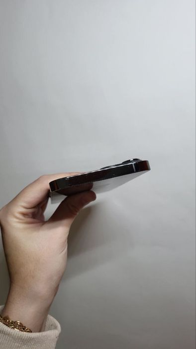 iPhone 13 Pro Max з гарантією до 2х років + AirPods Pro 2 у подарунок