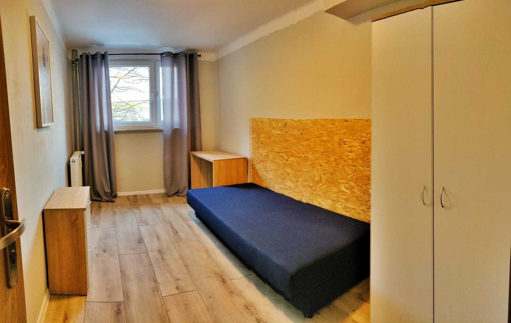 Na sprzedaż 3 pokojowe mieszkanie w samym centrum, ul. Starowiślna 30