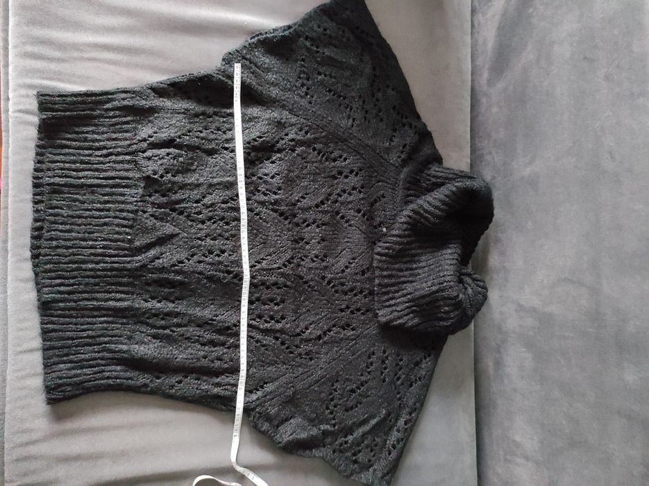 Sweter Cache Cache rozm XL