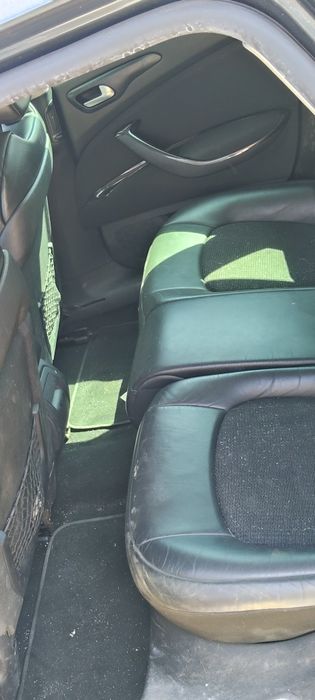 Citroen c5 exclusive