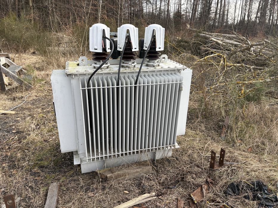 Transformator 250 kVa