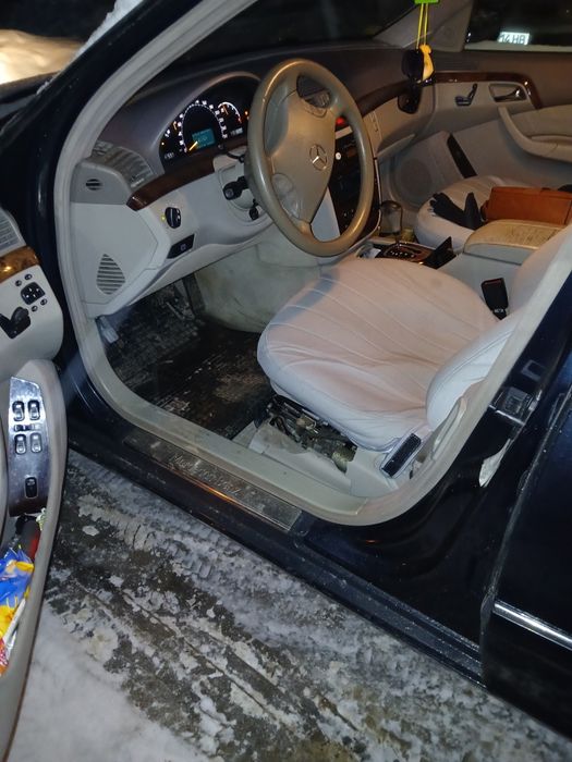 Продам мерседеса