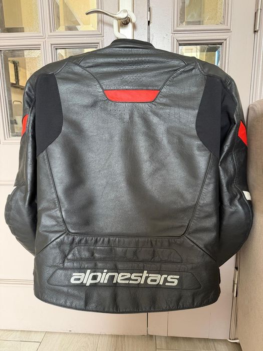 Vendo Casaco de Alpinestars Cabedal