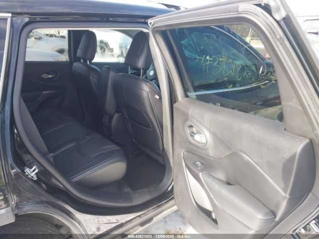 Jeep Cherokee Limited 4X4 2020 .