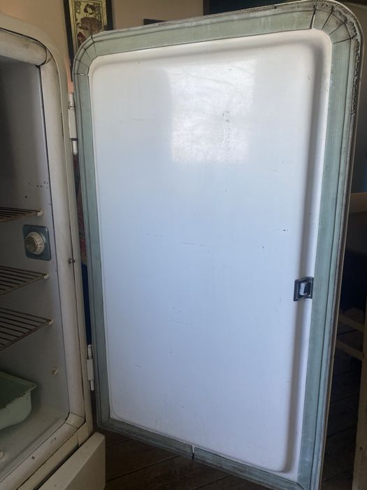 Frigorífico Branco