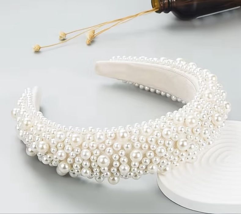 Святковий обруч для дівчаток