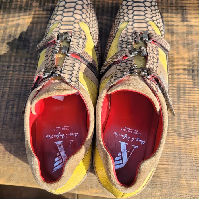 Buty, niepowtarzalne, oryginalne, wyjątkowe.