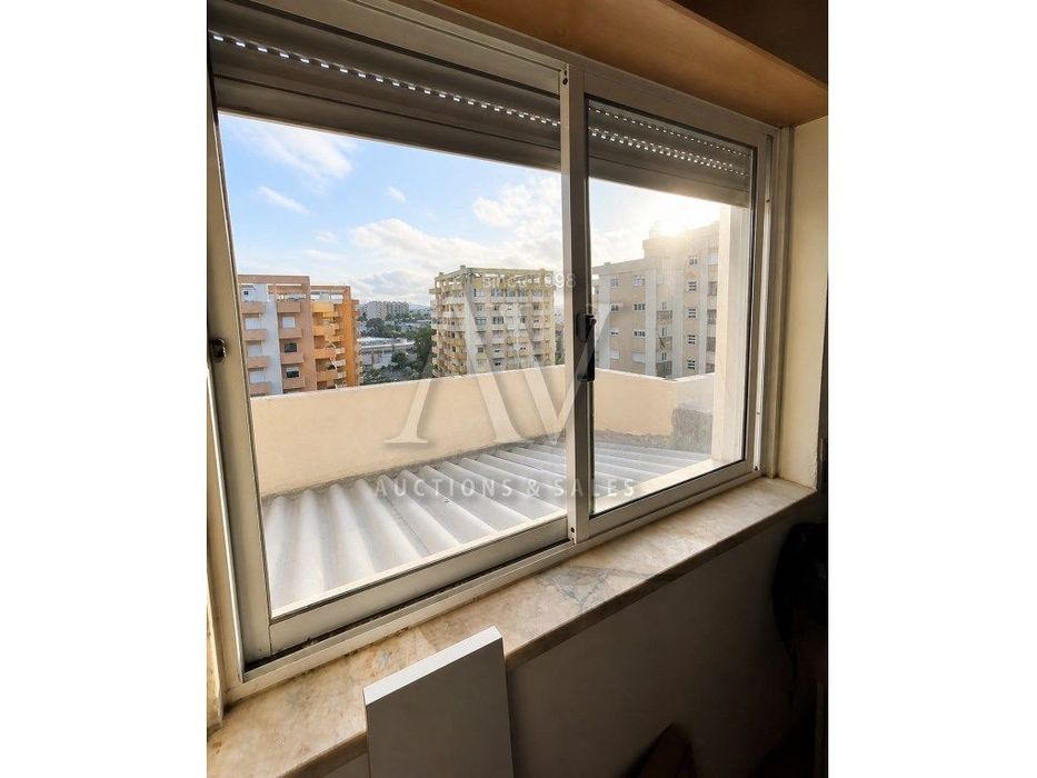 Apartamento T2 Póvoa de Santa Iria