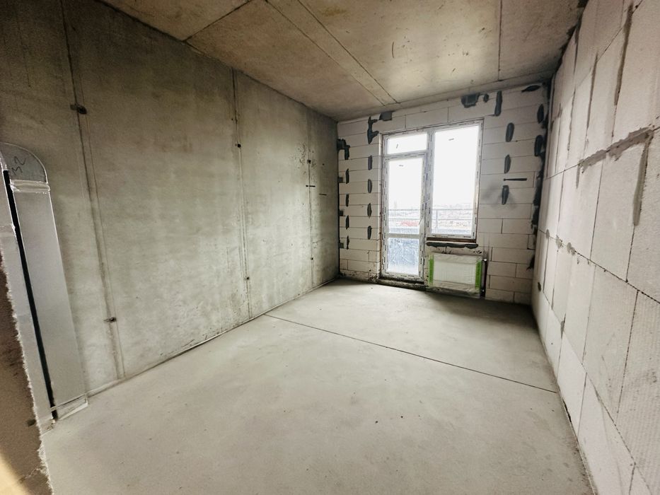 3- комнатная Таировские Сады Рассрочка   Дом Сдан Вид моря