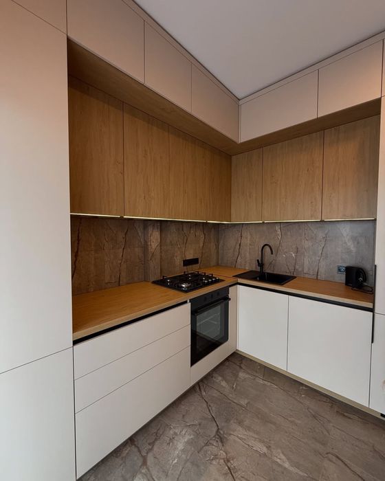 Ремонт квартир, будинків та комерційних приміщень!