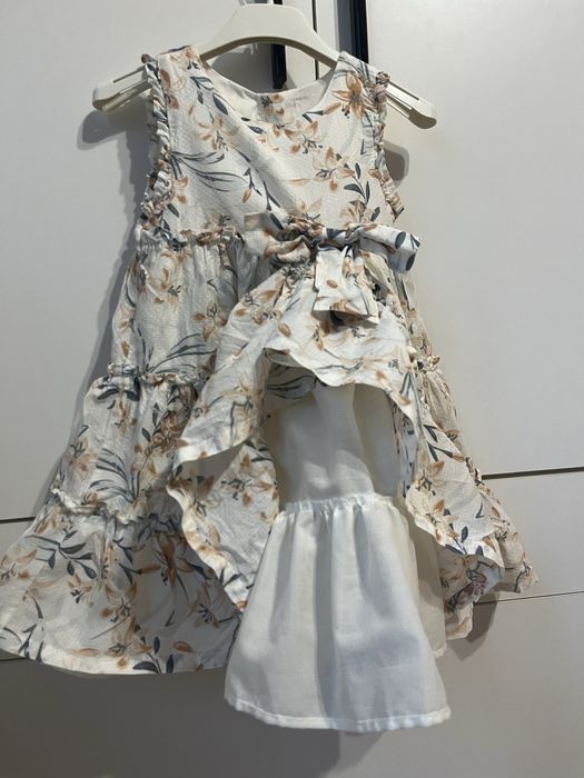 Sukienka USA 98-104 cm