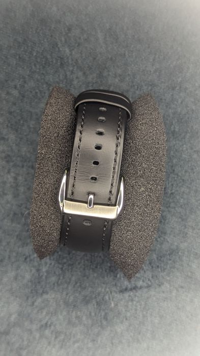 Seiko Tank mod quartz