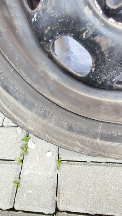 Колеса 175/70 R13