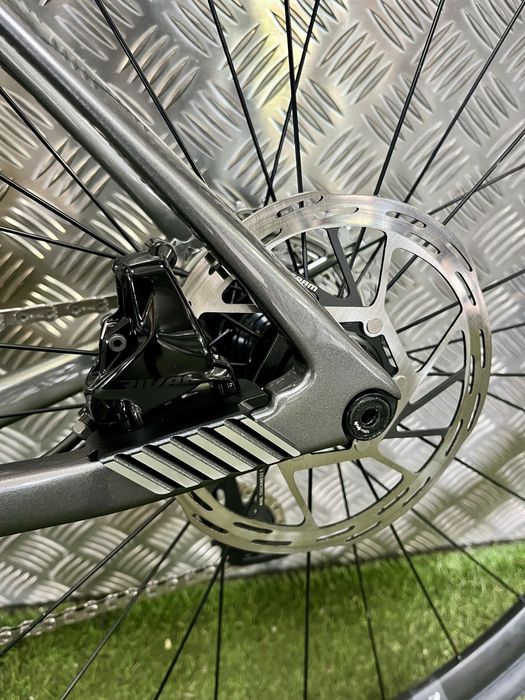 Merida Scultura Endurance gravel