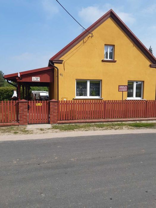 Noclegi do wynajęcia
