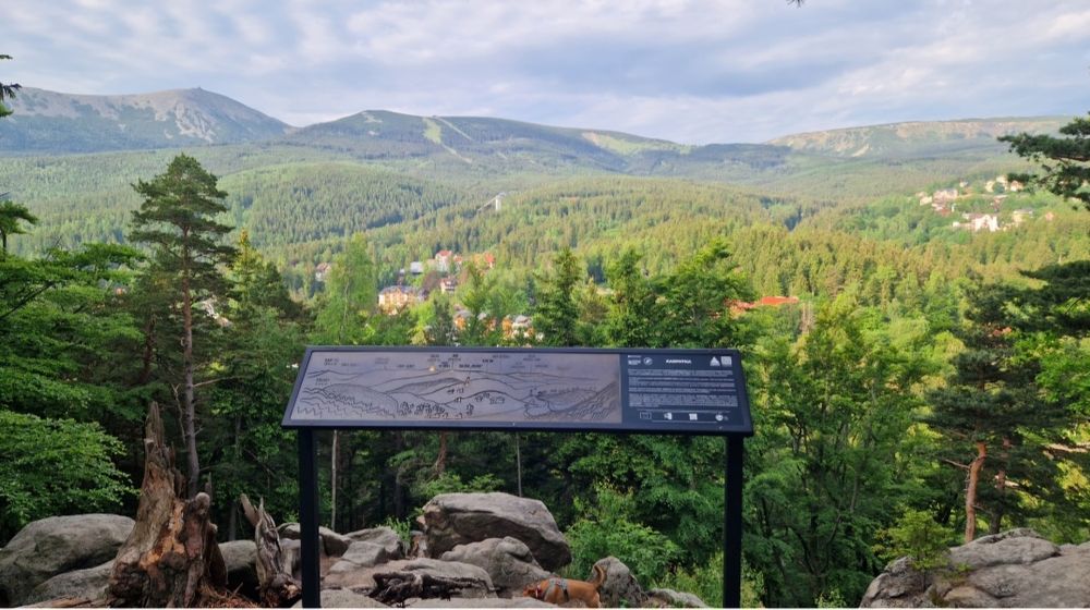 Apartament przy stoku- Karpacz